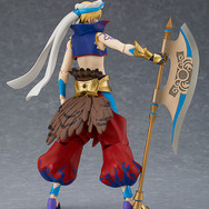 『FGO』“矢を構えよ、我が許す!”ウルクの賢王「ギルガメッシュ」がfigma化!