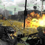 TERMINATOR SALVATION