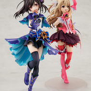 プリズマイリヤ　フィギュア　ライブ　まとめ Fate』Prisma☆Klangfestの美遊がフィギュア化―別売りのイリヤを