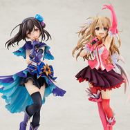 Fate』Prisma☆Klangfestの美遊がフィギュア化―別売りのイリヤを