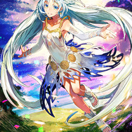 『チェンクロ３』「アルミルス」＆「ローゼマリー」が“レジェンドフェス”に登場─“【復刻】罪の大陸レジェンドフェス”は2月1日から