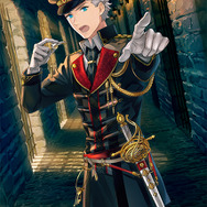 『チェンクロ３』「アルミルス」＆「ローゼマリー」が“レジェンドフェス”に登場─“【復刻】罪の大陸レジェンドフェス”は2月1日から