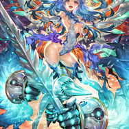 『チェンクロ３』「アルミルス」＆「ローゼマリー」が“レジェンドフェス”に登場─“【復刻】罪の大陸レジェンドフェス”は2月1日から