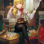 『チェンクロ３』「アルミルス」＆「ローゼマリー」が“レジェンドフェス”に登場─“【復刻】罪の大陸レジェンドフェス”は2月1日から