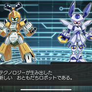 アプリ版『メダロットS』が配信された今こそ、シリーズの面白さを決定づけた第1～2作を振り返りたい