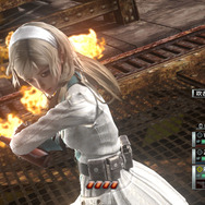 『エンド オブ エタニティ』本日1月28日で10周年─飛び交う銃弾、トドメの一撃・・・銃撃戦の醍醐味をRPGで実現！ 「ヴァシュロンダンス」が忘れられない方も多数