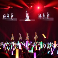 ホロライブ」初！23名で駆け抜けたhololive 1st fes.『ノン