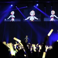 hololive 1st fes.『ノンストップ・ストーリー』ライブレポート