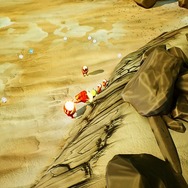 レトロフューチャーな火星で繰り広げられるタワーディフェンス×ローグライクの戦略SLG『Mars or Die!　～火星！さもなくば死を！～』プレイレポ