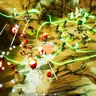 レトロフューチャーな火星で繰り広げられるタワーディフェンス×ローグライクの戦略SLG『Mars or Die!　～火星！さもなくば死を！～』プレイレポ