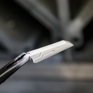 『ANUBIS Z.O.E』コトブキヤ「ジェフティ」プラモデルレビュー【ゲーム系プラモって実際どう？】