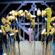 『ANUBIS Z.O.E』コトブキヤ「ジェフティ」プラモデルレビュー【ゲーム系プラモって実際どう？】