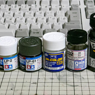 『ANUBIS Z.O.E』コトブキヤ「ジェフティ」プラモデルレビュー【ゲーム系プラモって実際どう？】