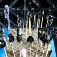 『ANUBIS Z.O.E』コトブキヤ「ジェフティ」プラモデルレビュー【ゲーム系プラモって実際どう？】