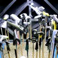 『ANUBIS Z.O.E』コトブキヤ「ジェフティ」プラモデルレビュー【ゲーム系プラモって実際どう？】