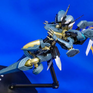 『ANUBIS Z.O.E』コトブキヤ「ジェフティ」プラモデルレビュー【ゲーム系プラモって実際どう？】