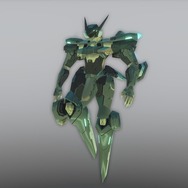 『ANUBIS Z.O.E』コトブキヤ「ジェフティ」プラモデルレビュー【ゲーム系プラモって実際どう？】