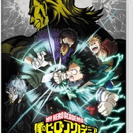 『僕のヒーローアカデミア One’s Justice2』雄英高校勢7名を紹介する「第1弾キャラクターPV」公開―新バトルカットに注目！