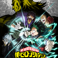 『僕のヒーローアカデミア One’s Justice2』雄英高校勢7名を紹介する「第1弾キャラクターPV」公開―新バトルカットに注目！