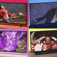 『ONE PIECE 海賊無双4』世界中の海賊と無双アクションを楽しめ!最新映像「オンラインマルチプレイ紹介PV」公開