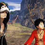 『ONE PIECE 海賊無双4』世界中の海賊と無双アクションを楽しめ!最新映像「オンラインマルチプレイ紹介PV」公開