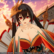 『アズレン クロスウェーブ』大鳳＆ローンのスクショ多数お披露目！DLC最新情報公開