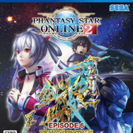 『PSO2』豪華10大特典を収録！『デラックスパッケージ』＆クラスピンバッジ[エトワール]を同梱した限定版『リミテッドエディション』を4月23日に発売