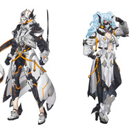 『PSO2』豪華10大特典を収録！『デラックスパッケージ』＆クラスピンバッジ[エトワール]を同梱した限定版『リミテッドエディション』を4月23日に発売