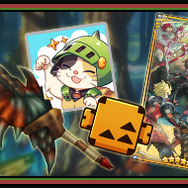 『ドラガリアロスト』x『モンハン』イベントがスタート！★5ドラゴン「リオレウス」＆「ミラボレアス」が登場、狩猟本能が今、試される