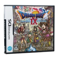 『ドラゴンクエストIX』400万本突破!公式サイトで特製壁紙を配信!