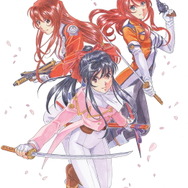 「新サクラ大戦 the Animation」新たな華撃団「莫斯科(モスクワ)華撃団」お披露目!見所満点のPV第1弾公開
