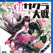 「新サクラ大戦 the Animation」新たな華撃団「莫斯科(モスクワ)華撃団」お披露目!見所満点のPV第1弾公開