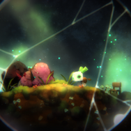 『void tRrLM(); //ボイド・テラリウム』肉ぶくれ、きのこまみれ、液状化…トリコを襲うおぞましい病気をリアルに例えたらどうなる？