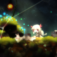 『void tRrLM(); //ボイド・テラリウム』肉ぶくれ、きのこまみれ、液状化…トリコを襲うおぞましい病気をリアルに例えたらどうなる？