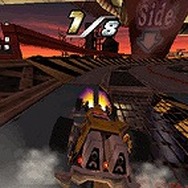 メビウス・ドライブ