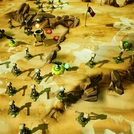 レトロフューチャーな火星で繰り広げられるタワーディフェンス×ローグライクの戦略SLG『Mars or Die!　～火星！さもなくば死を！～』プレイレポ