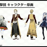 『新サクラ大戦』アニメでは“莫斯科華撃団”を巡る新たな物語が展開!放送開始に向け、OVAシリーズ全部入りのBlu-ray BOXも発売決定【生放送まとめ】
