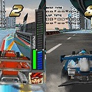 メビウス・ドライブ