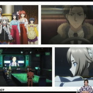 『新サクラ大戦』アニメでは“莫斯科華撃団”を巡る新たな物語が展開!放送開始に向け、OVAシリーズ全部入りのBlu-ray BOXも発売決定【生放送まとめ】