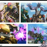 『新サクラ大戦』アニメでは“莫斯科華撃団”を巡る新たな物語が展開!放送開始に向け、OVAシリーズ全部入りのBlu-ray BOXも発売決定【生放送まとめ】