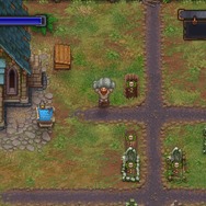 ついにきた！中世を舞台にしたダークな墓守シミュレーション『Graveyard Keeper』スイッチ版が2月6日配信決定！