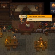ついにきた！中世を舞台にしたダークな墓守シミュレーション『Graveyard Keeper』スイッチ版が2月6日配信決定！