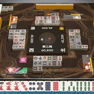 100人超の歴代東方キャラが参戦する『東方幻想麻雀』発売開始！変則ルールやキャラの能力を駆使するイカサマも
