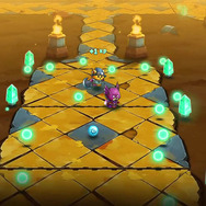 アクションRPG『キャットクエスト2』PS4/スイッチで2月6日発売の国内向けトレイラー公開―ワンだふるな相棒とニャンとも不思議な大冒険！