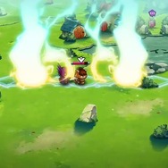 アクションRPG『キャットクエスト2』PS4/スイッチで2月6日発売の国内向けトレイラー公開―ワンだふるな相棒とニャンとも不思議な大冒険！