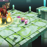 アクションRPG『キャットクエスト2』PS4/スイッチで2月6日発売の国内向けトレイラー公開―ワンだふるな相棒とニャンとも不思議な大冒険！