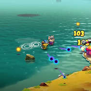 アクションRPG『キャットクエスト2』PS4/スイッチで2月6日発売の国内向けトレイラー公開―ワンだふるな相棒とニャンとも不思議な大冒険！