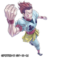 『HUNTER×HUNTER アリーナバトル』配信開始！今なら「SS確定ガチャチケット」 や「初心者ログインボーナス」とかけっこうお得だけど、どうする？