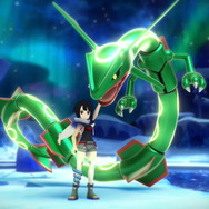 『ポケマス』伝説ポケモンイベントで「ヒガナ＆レックウザ」実装！一番強くてすごい「ダイゴ＆メタグロス」も後日登場決定