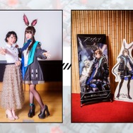 『アークナイツ』「☆6 スカジ」をはじめとする新オペレーターを一挙紹介！国内では100万DLを突破【公式生放送まとめ】